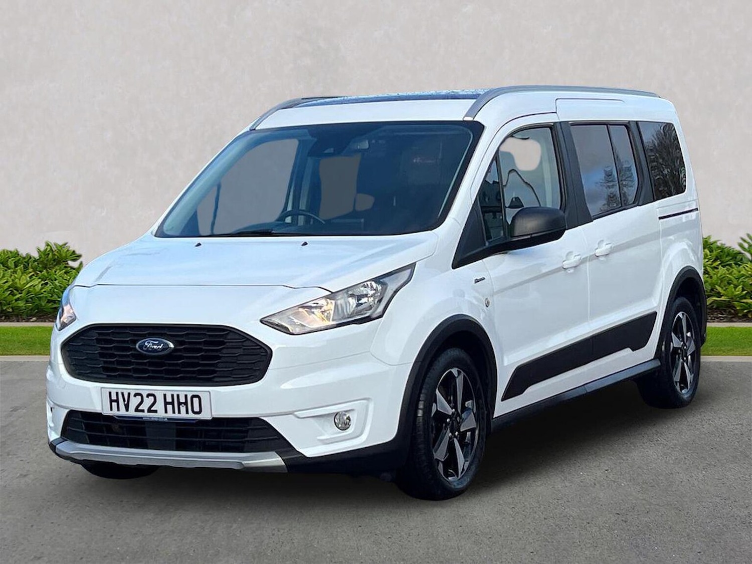 Used Ford Grand Tourneo Connect 2022 for sale - 76906313: Photo 20