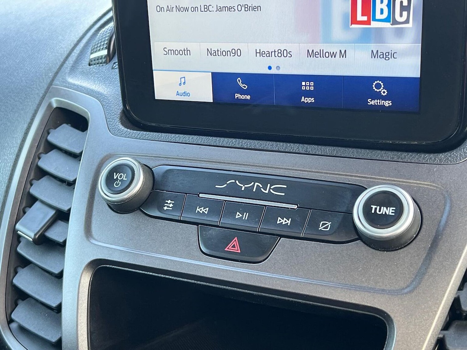 Used Ford Grand Tourneo Connect 2022 for sale - 76906313: Photo 22