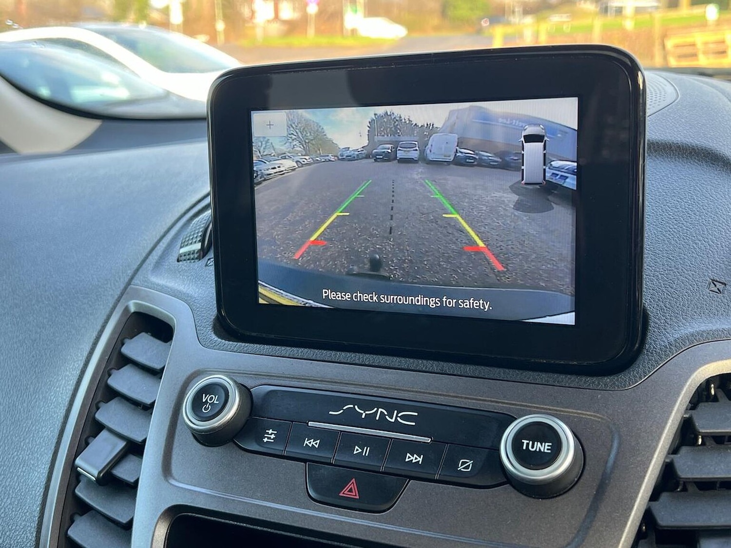 Used Ford Grand Tourneo Connect 2022 for sale - 76906313: Photo 23