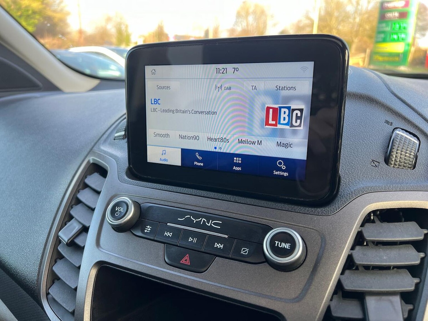 Used Ford Grand Tourneo Connect 2022 for sale - 76906313: Photo 24