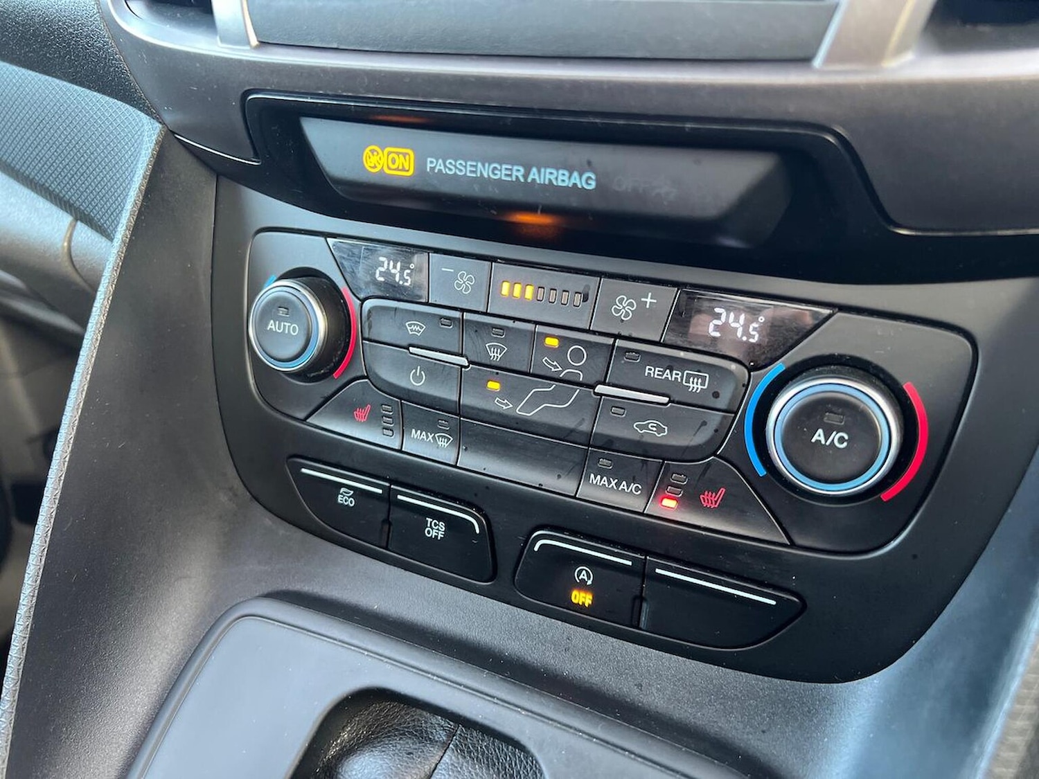 Used Ford Grand Tourneo Connect 2022 for sale - 76906313: Photo 25