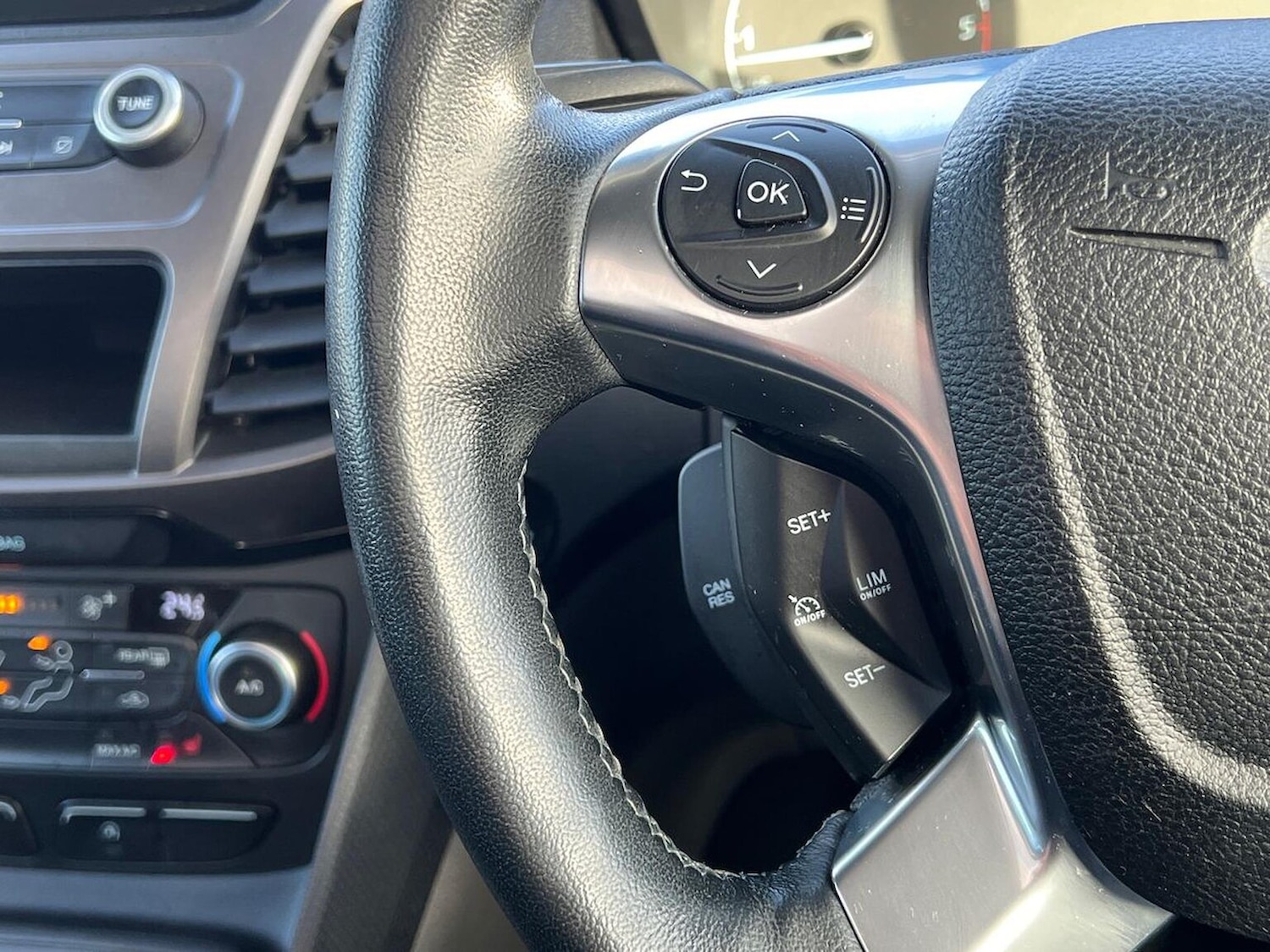 Used Ford Grand Tourneo Connect 2022 for sale - 76906313: Photo 26