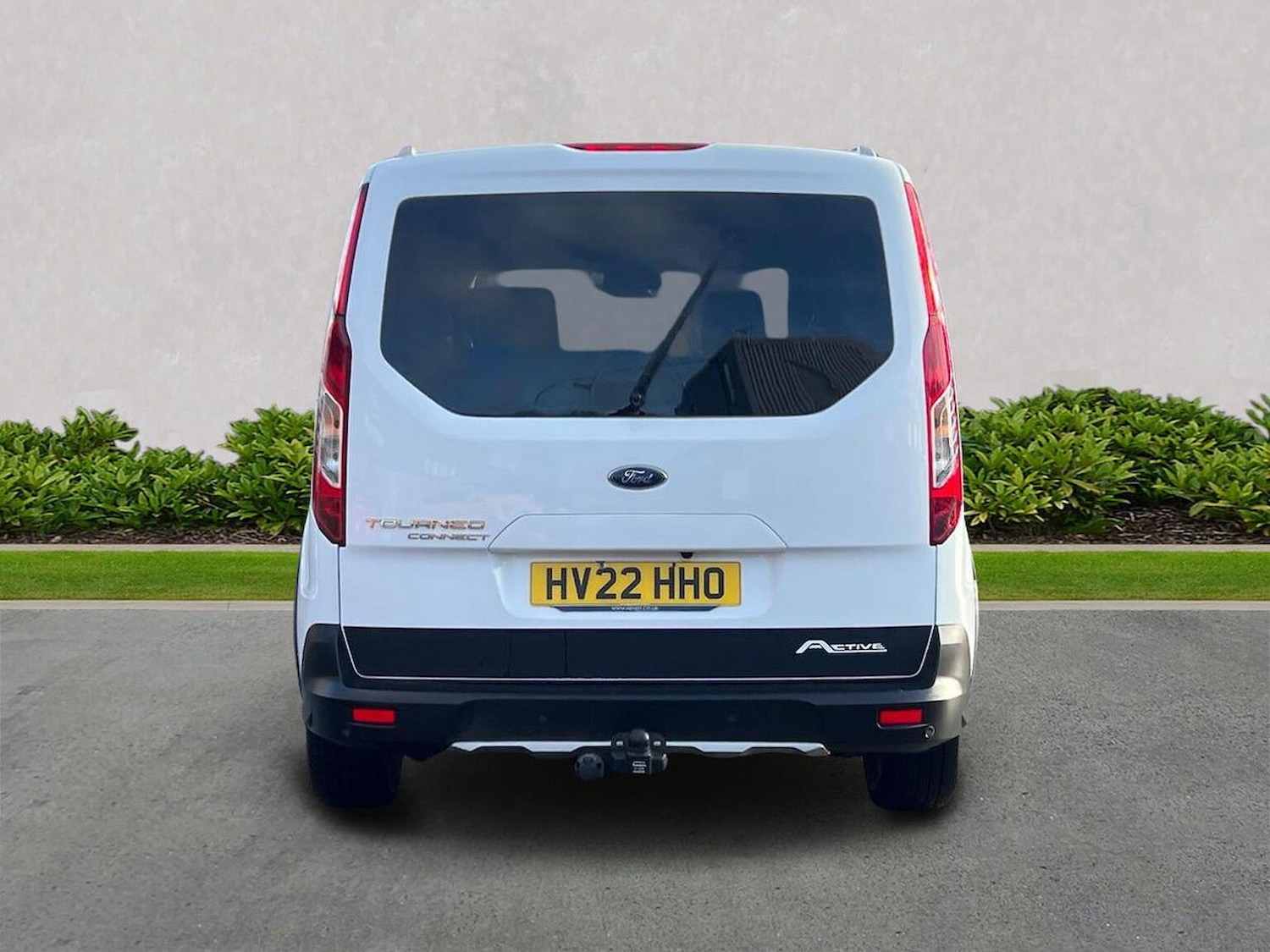 Used Ford Grand Tourneo Connect 2022 for sale - 76906313: Photo 4