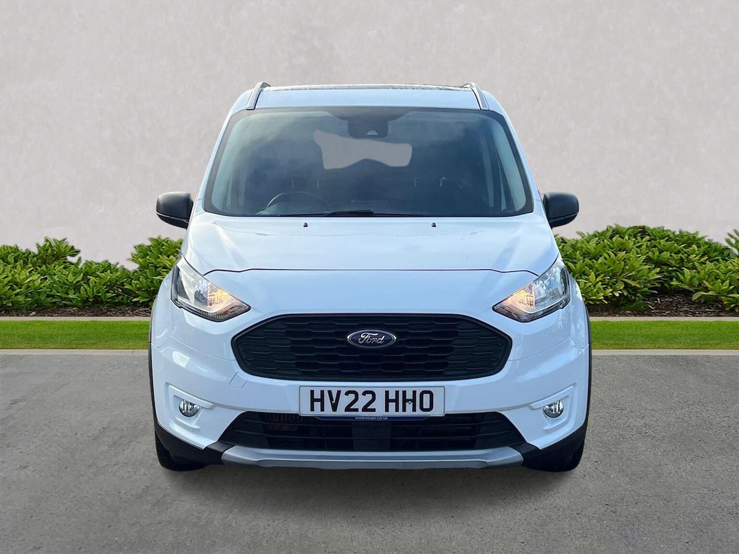 Used Ford Grand Tourneo Connect 2022 for sale - 76906313: Photo 5