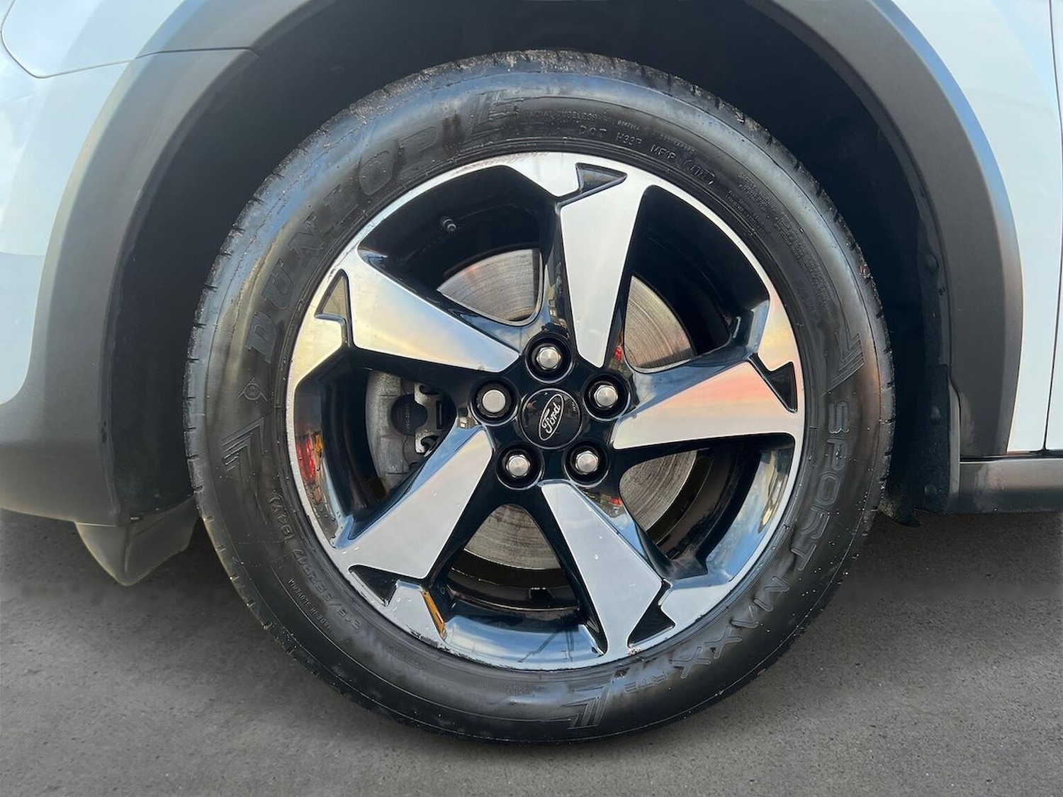 Used Ford Grand Tourneo Connect 2022 for sale - 76906313: Photo 6