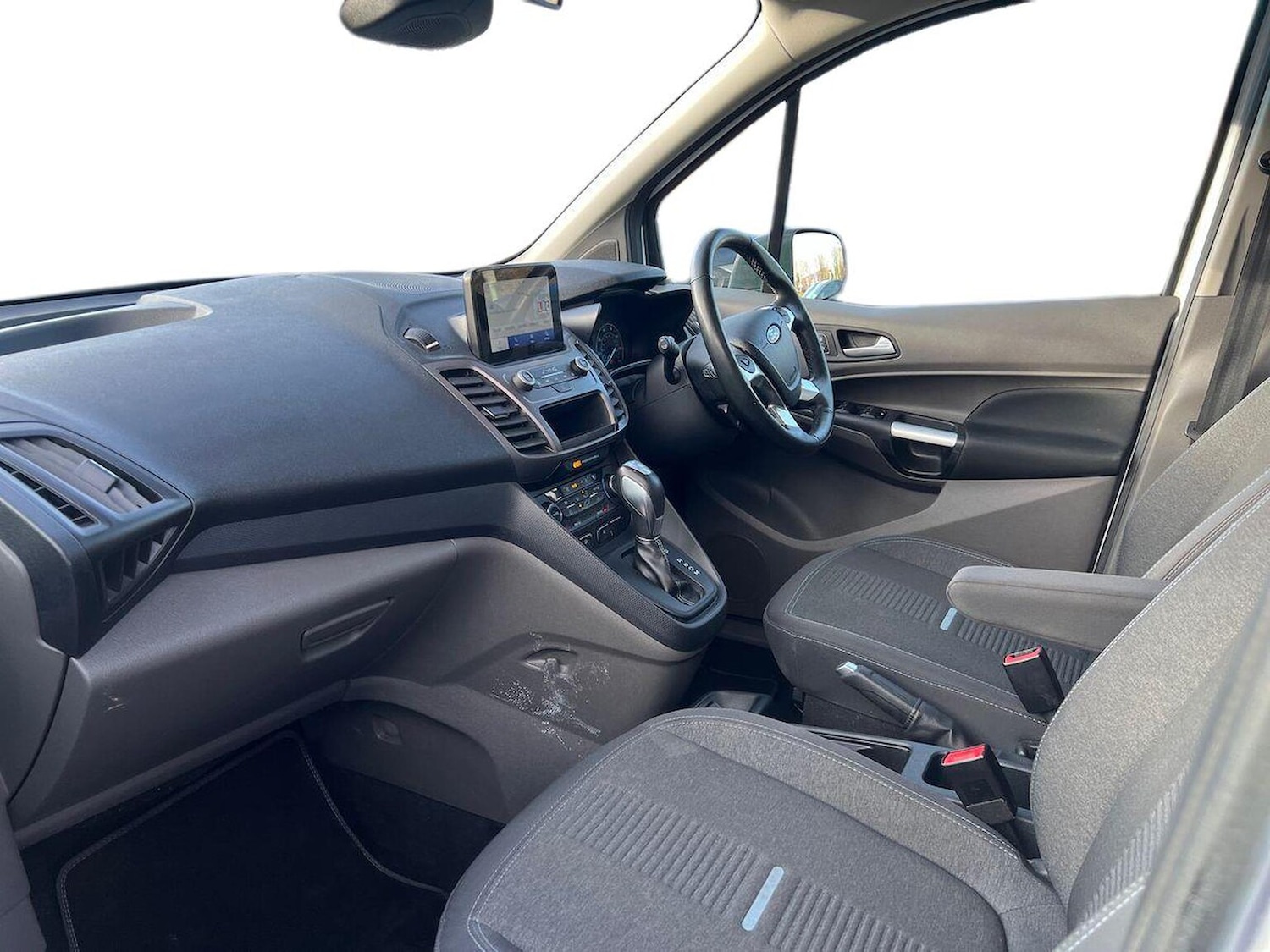 Used Ford Grand Tourneo Connect 2022 for sale - 76906313: Photo 7