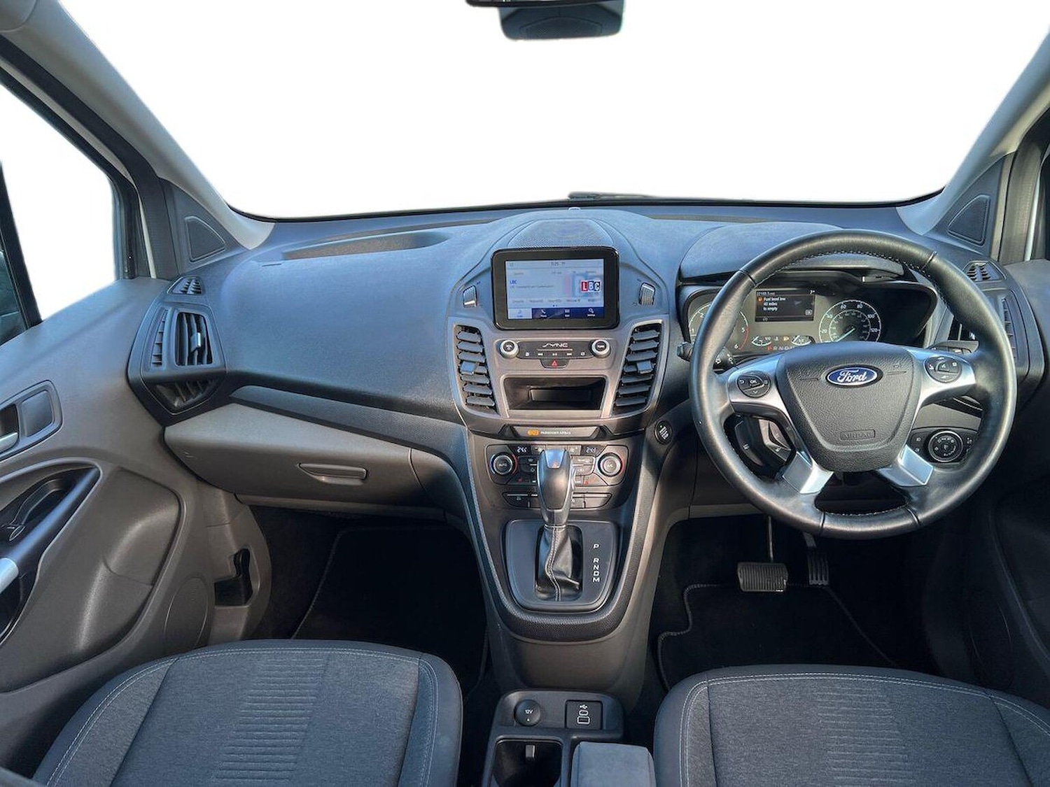 Used Ford Grand Tourneo Connect 2022 for sale - 76906313: Photo 8