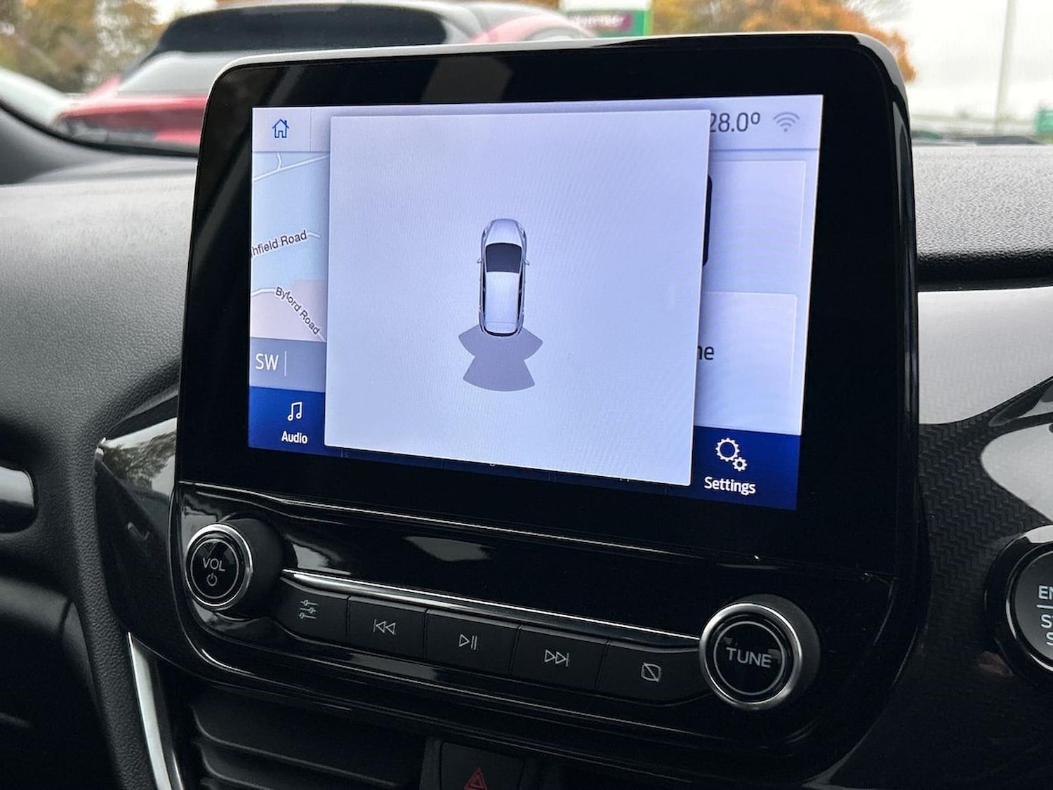 Used Ford Fiesta 2020 for sale - 76268289: Photo 11