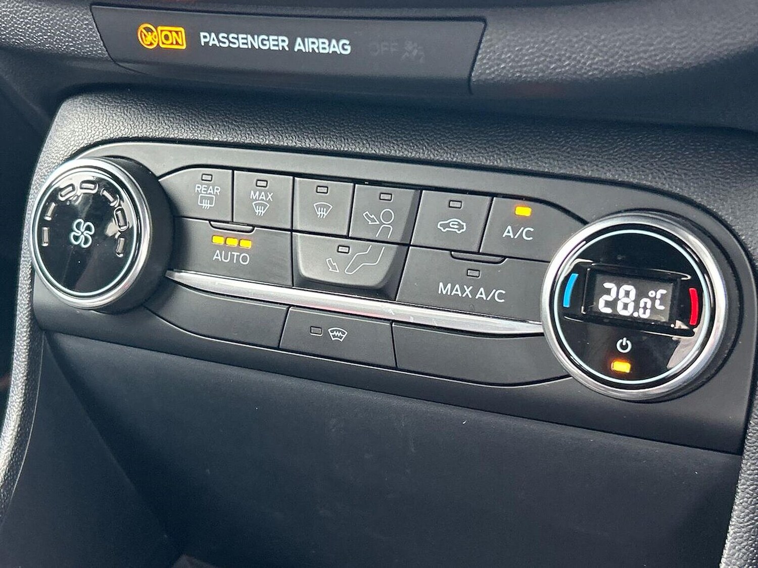 Used Ford Fiesta 2020 for sale - 76268289: Photo 12