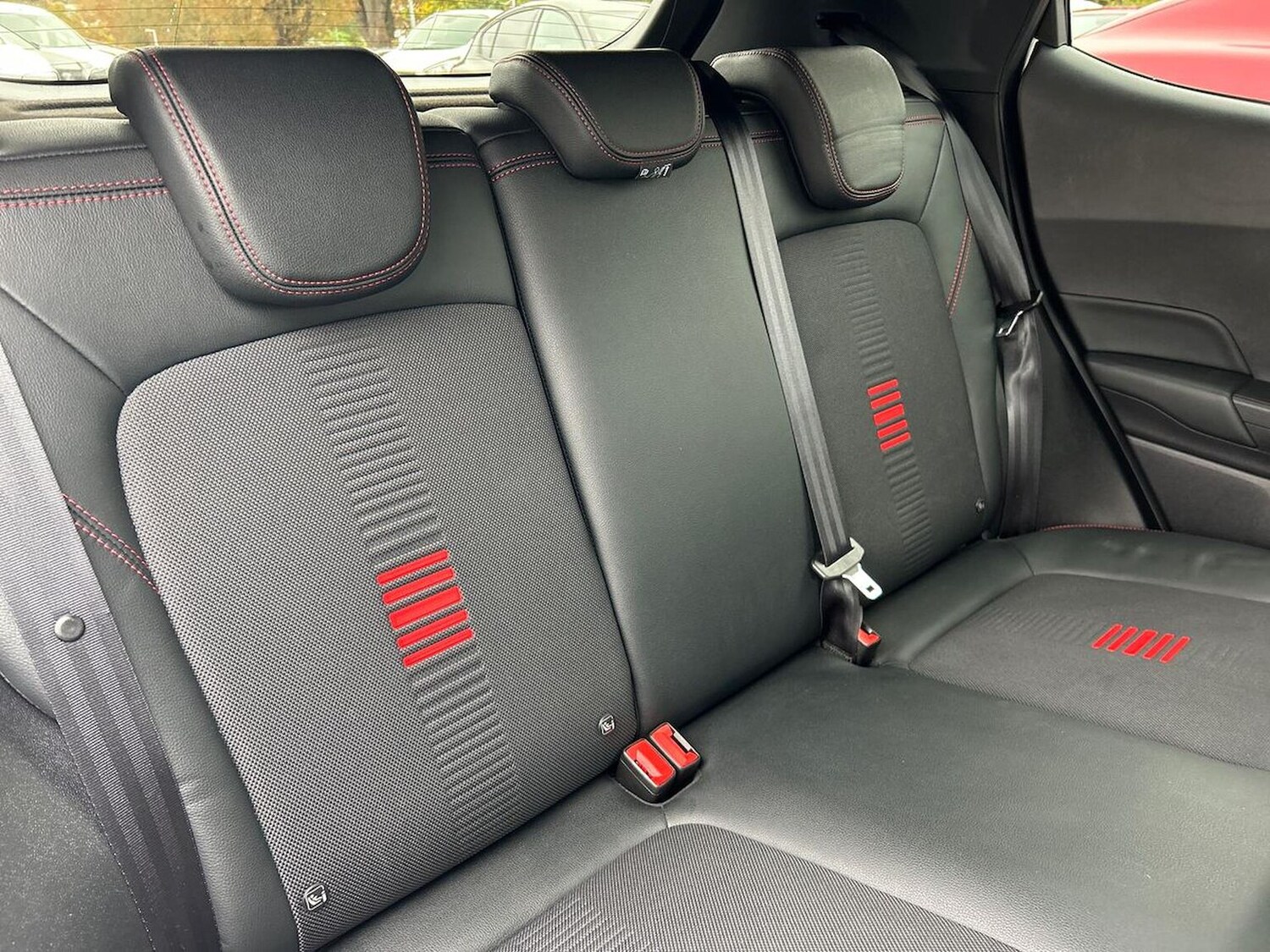 Used Ford Fiesta 2020 for sale - 76268289: Photo 16