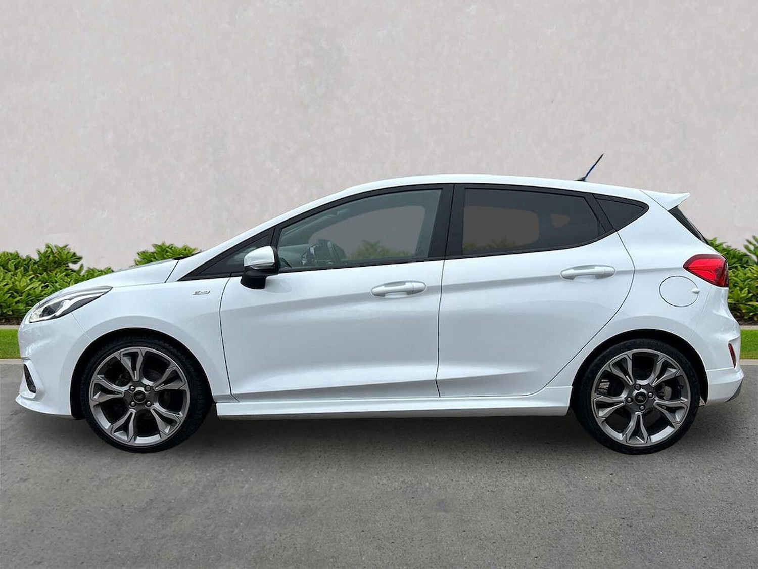 Used Ford Fiesta 2020 for sale - 76268289: Photo 19