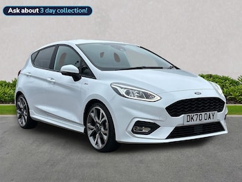 Ford - Fiesta