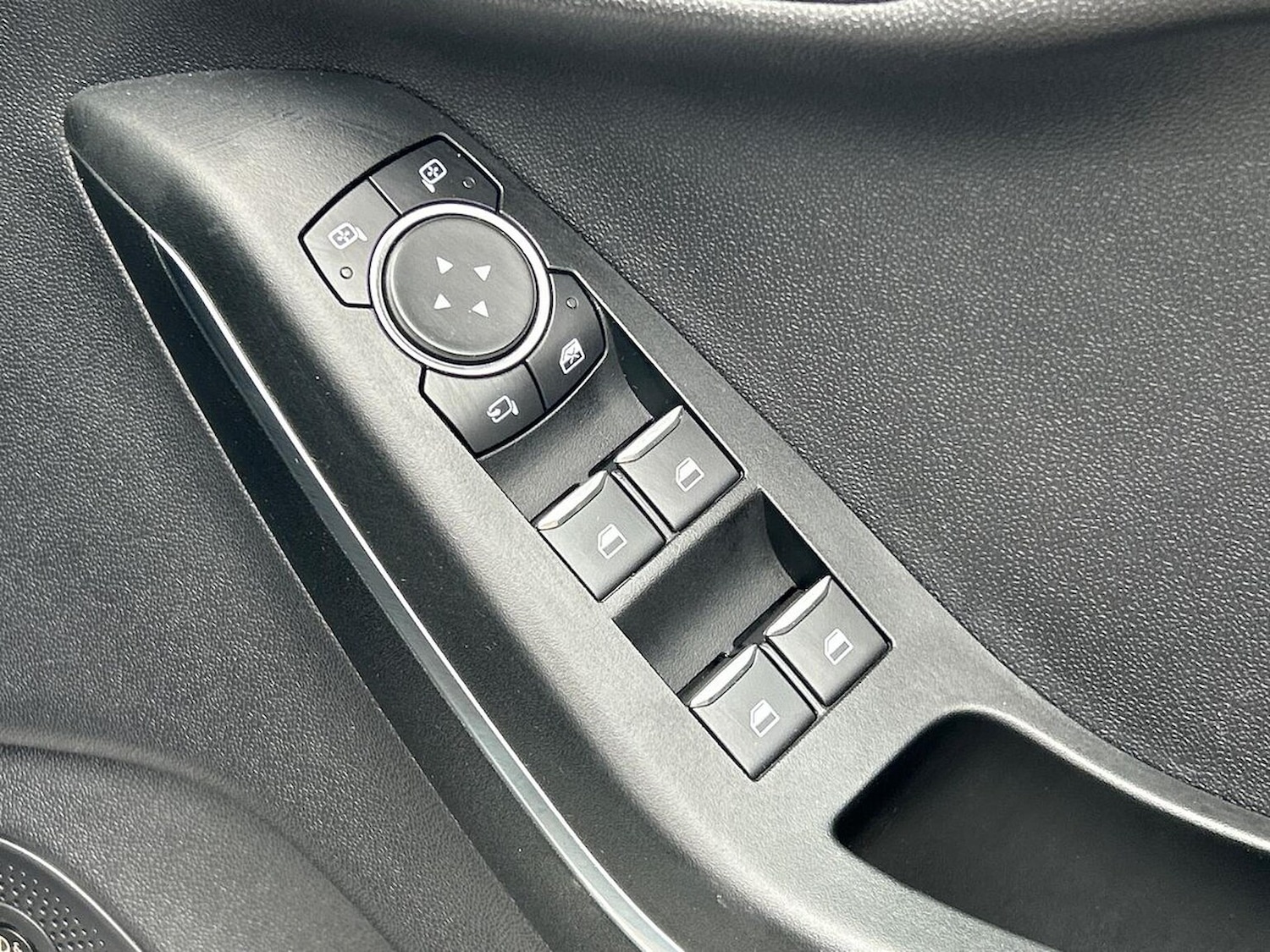 Used Ford Fiesta 2020 for sale - 76268289: Photo 21