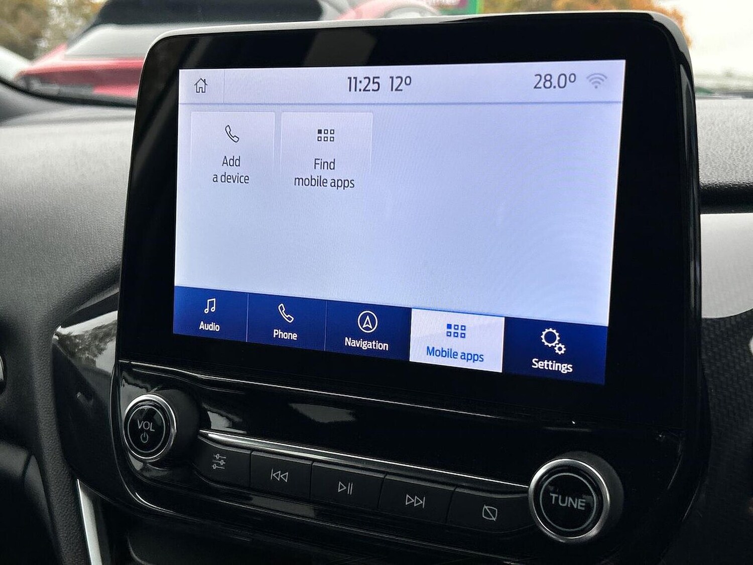 Used Ford Fiesta 2020 for sale - 76268289: Photo 24