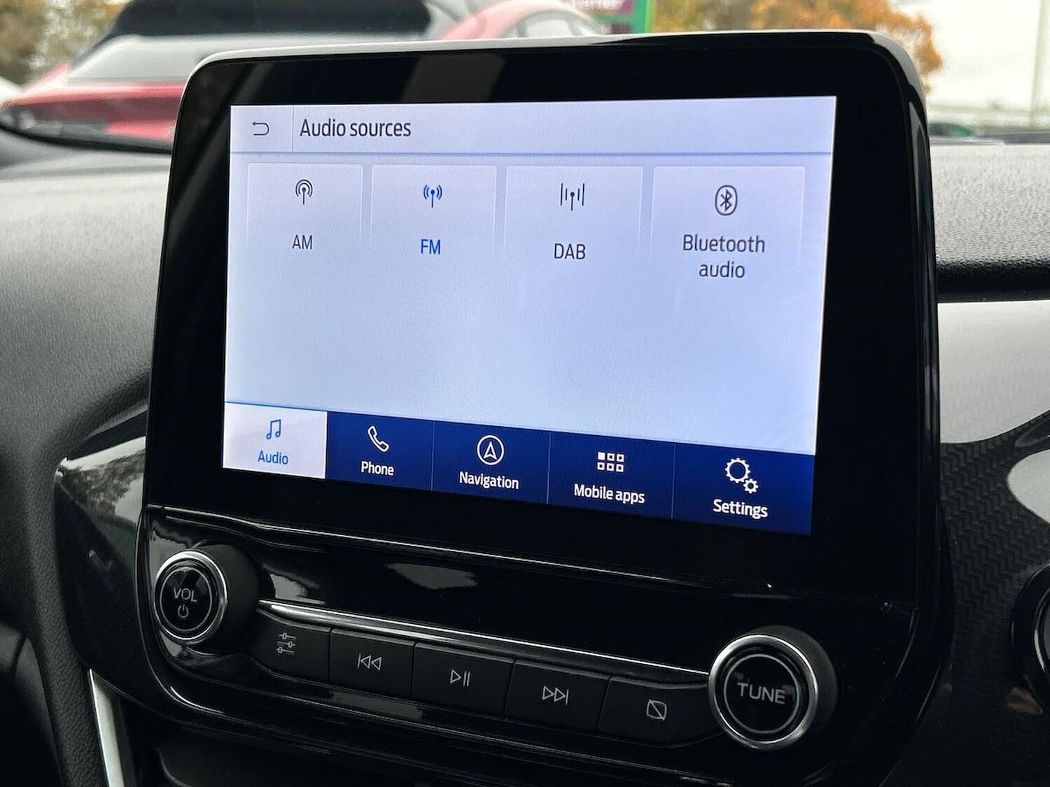 Used Ford Fiesta 2020 for sale - 76268289: Photo 25