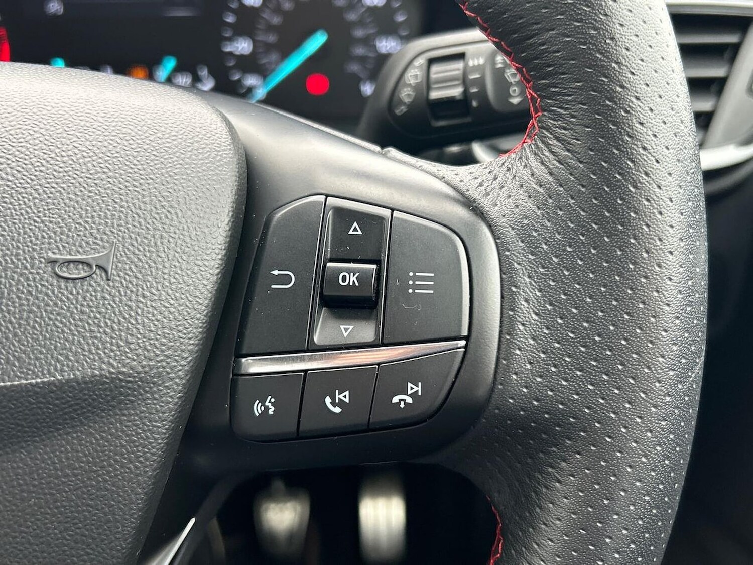 Used Ford Fiesta 2020 for sale - 76268289: Photo 27