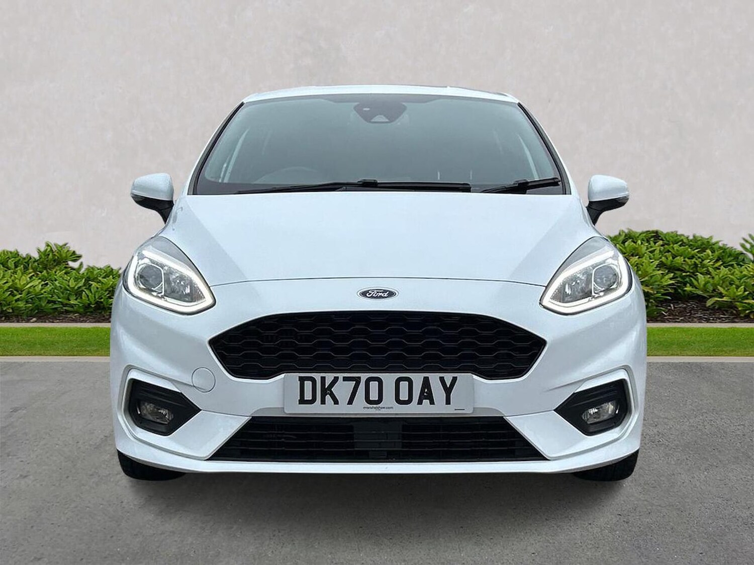 Used Ford Fiesta 2020 for sale - 76268289: Photo 5