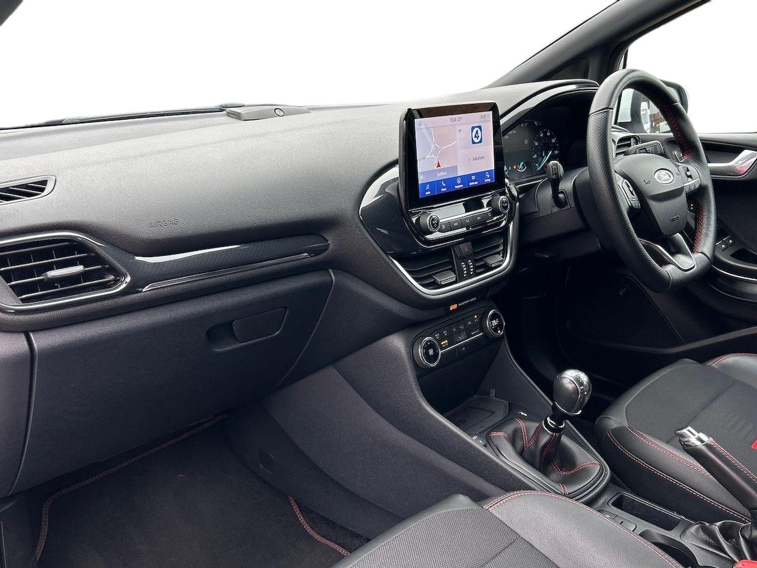 Used Ford Fiesta 2020 for sale - 76268289: Photo 7