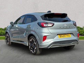 Used Ford Puma 2025 for sale - 79115176: Photo