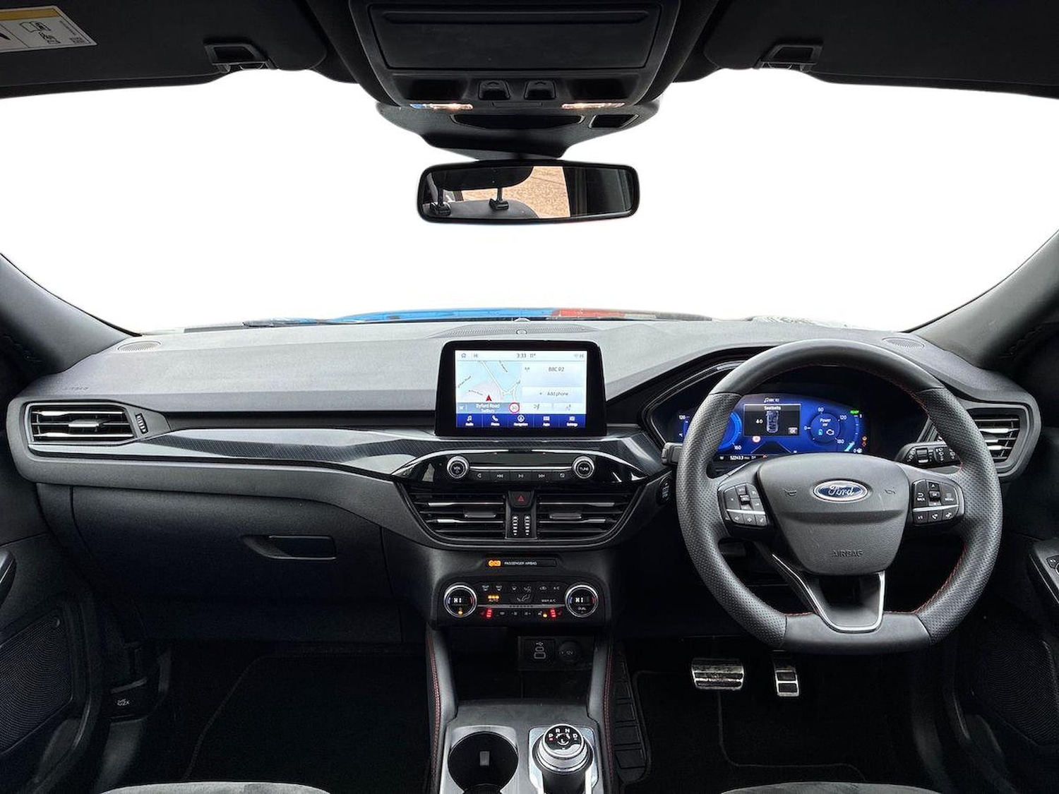 Used Ford Kuga 2023 for sale - 78139535: Photo 10