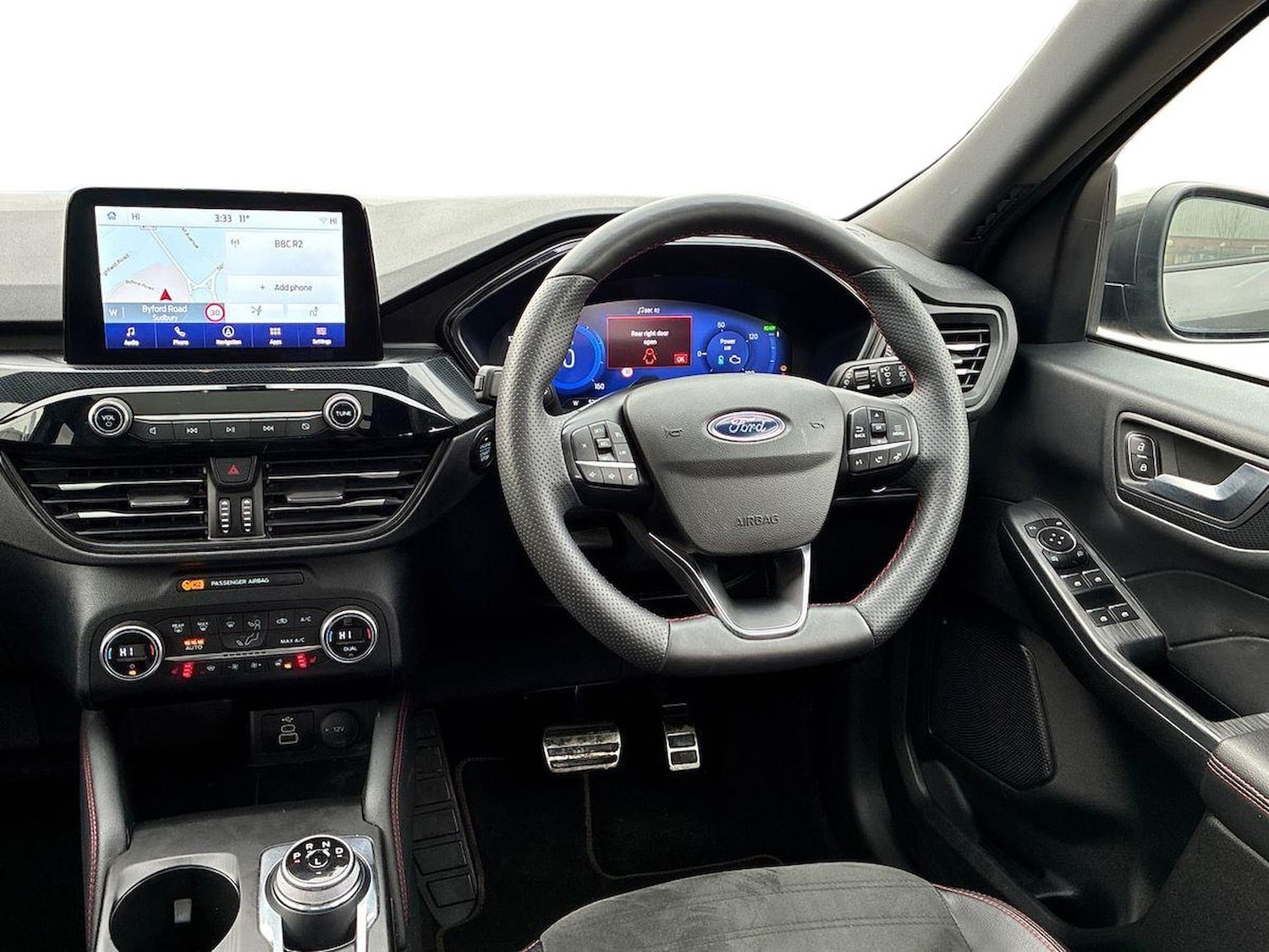 Used Ford Kuga 2023 for sale - 78139535: Photo 11