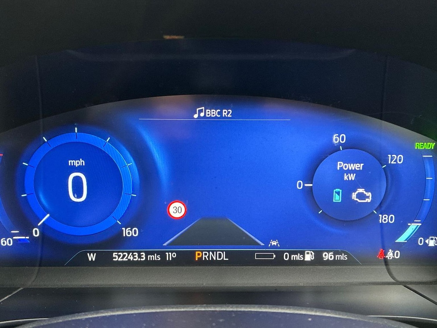 Used Ford Kuga 2023 for sale - 78139535: Photo 12