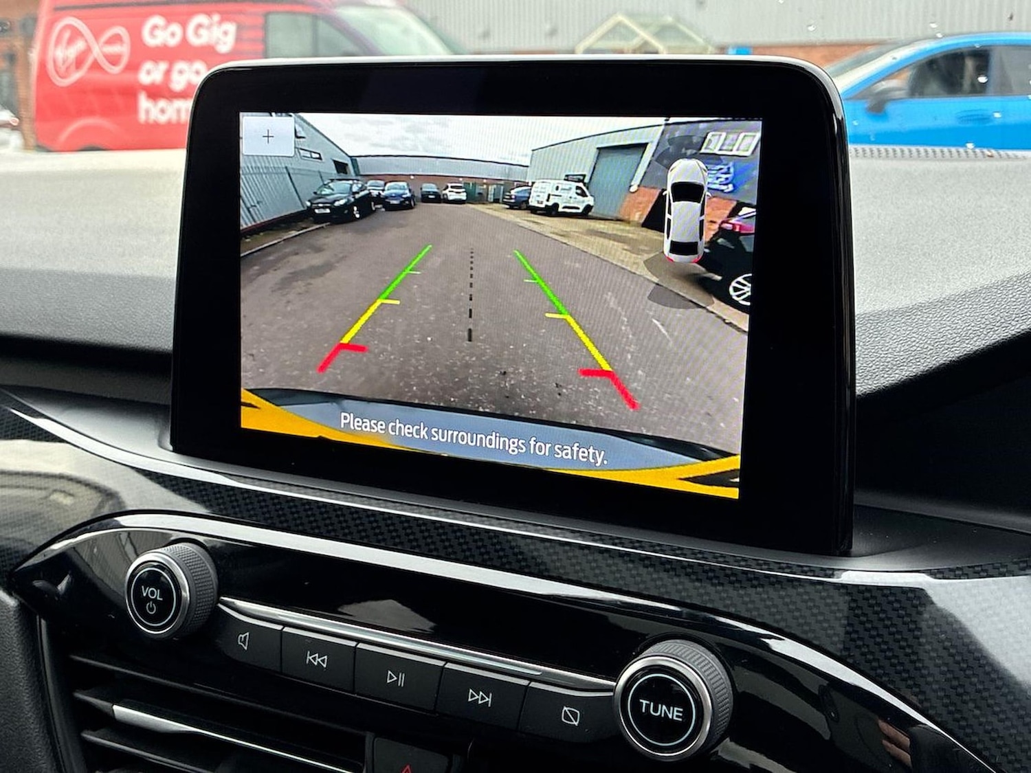 Used Ford Kuga 2023 for sale - 78139535: Photo 13