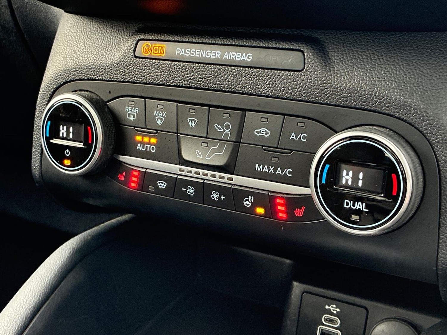 Used Ford Kuga 2023 for sale - 78139535: Photo 14