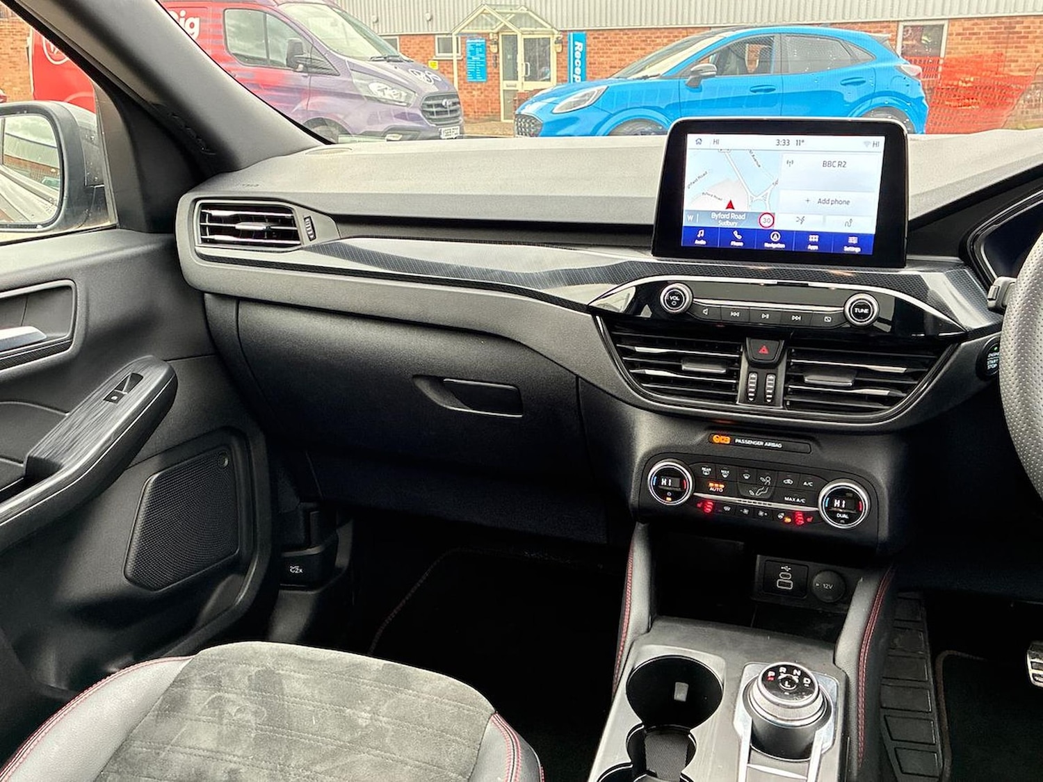 Used Ford Kuga 2023 for sale - 78139535: Photo 15