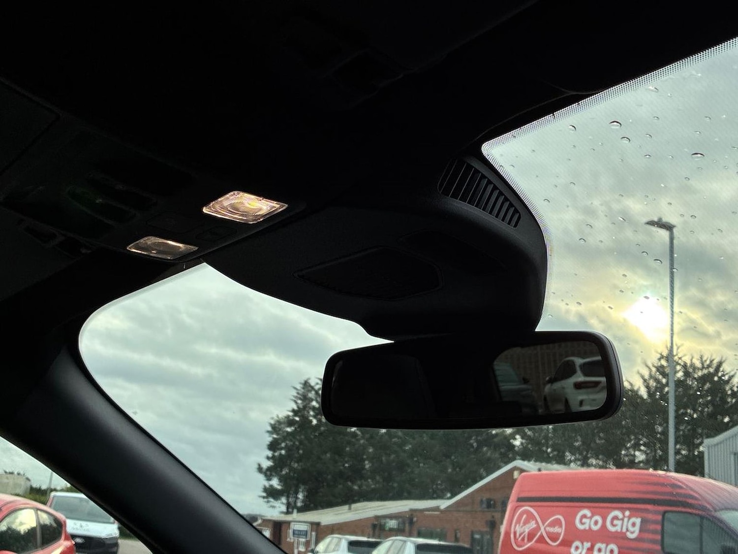 Used Ford Kuga 2023 for sale - 78139535: Photo 16