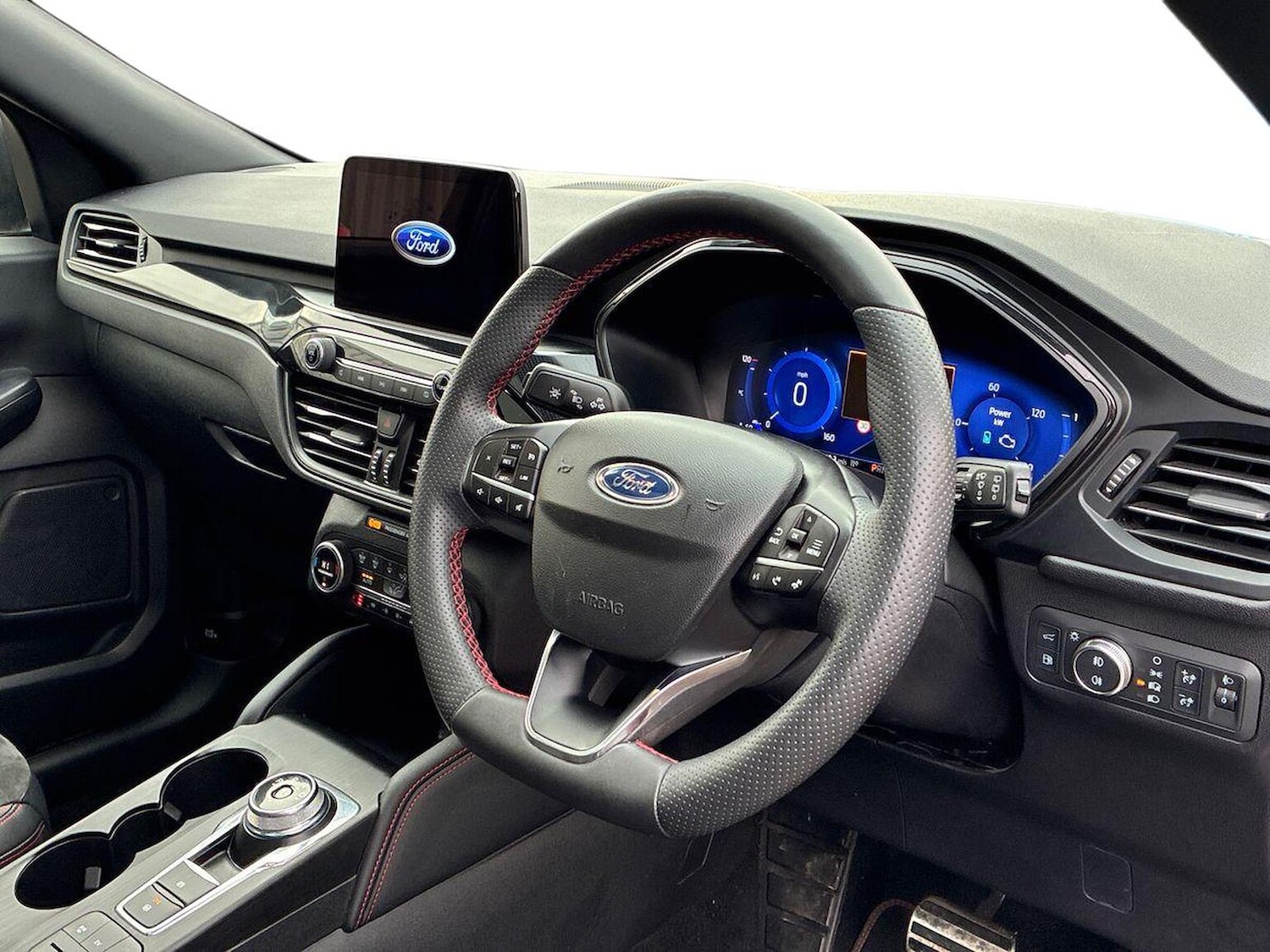 Used Ford Kuga 2023 for sale - 78139535: Photo 17