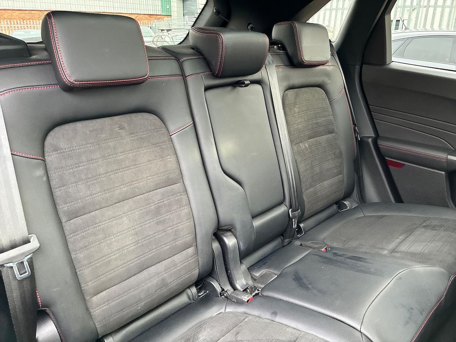 Used Ford Kuga 2023 for sale - 78139535: Photo 18