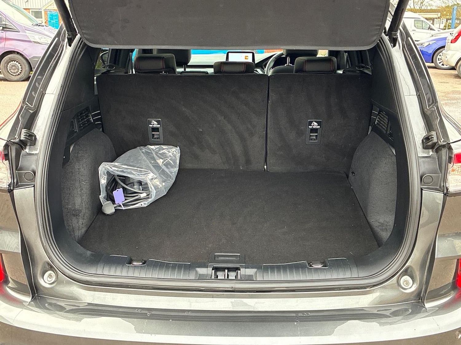 Used Ford Kuga 2023 for sale - 78139535: Photo 19