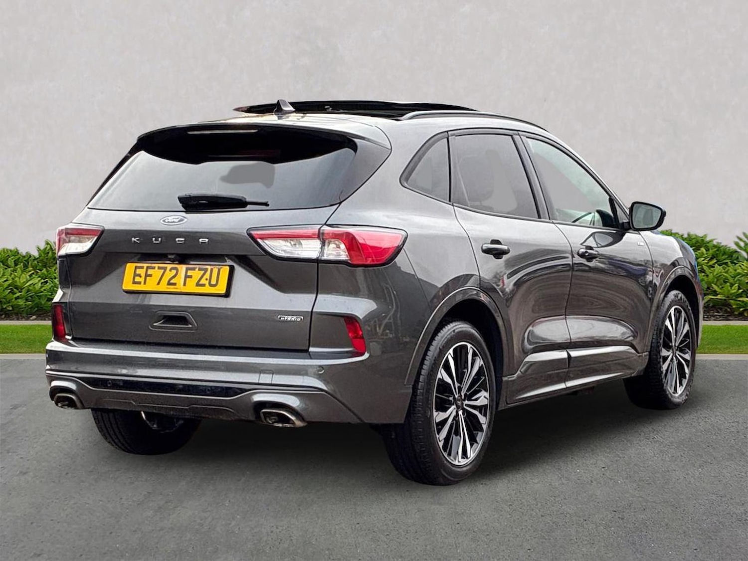 Used Ford Kuga 2023 for sale - 78139535: Photo 20