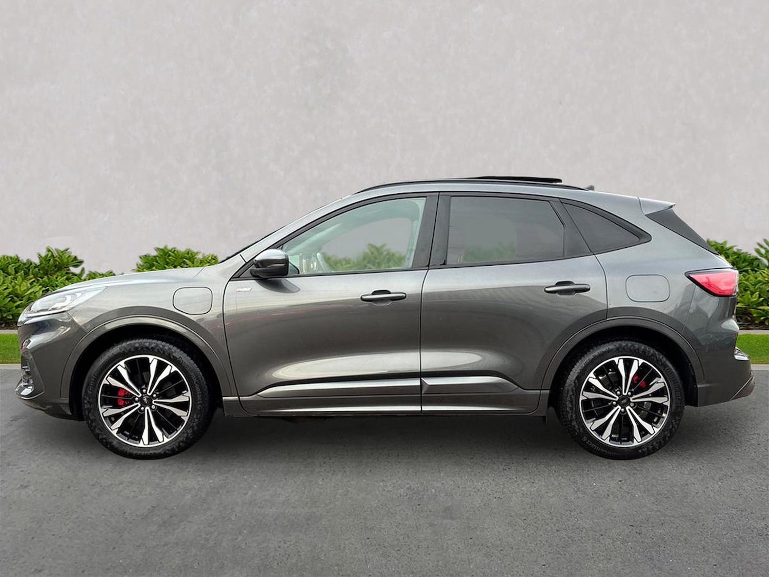 Used Ford Kuga 2023 for sale - 78139535: Photo 21