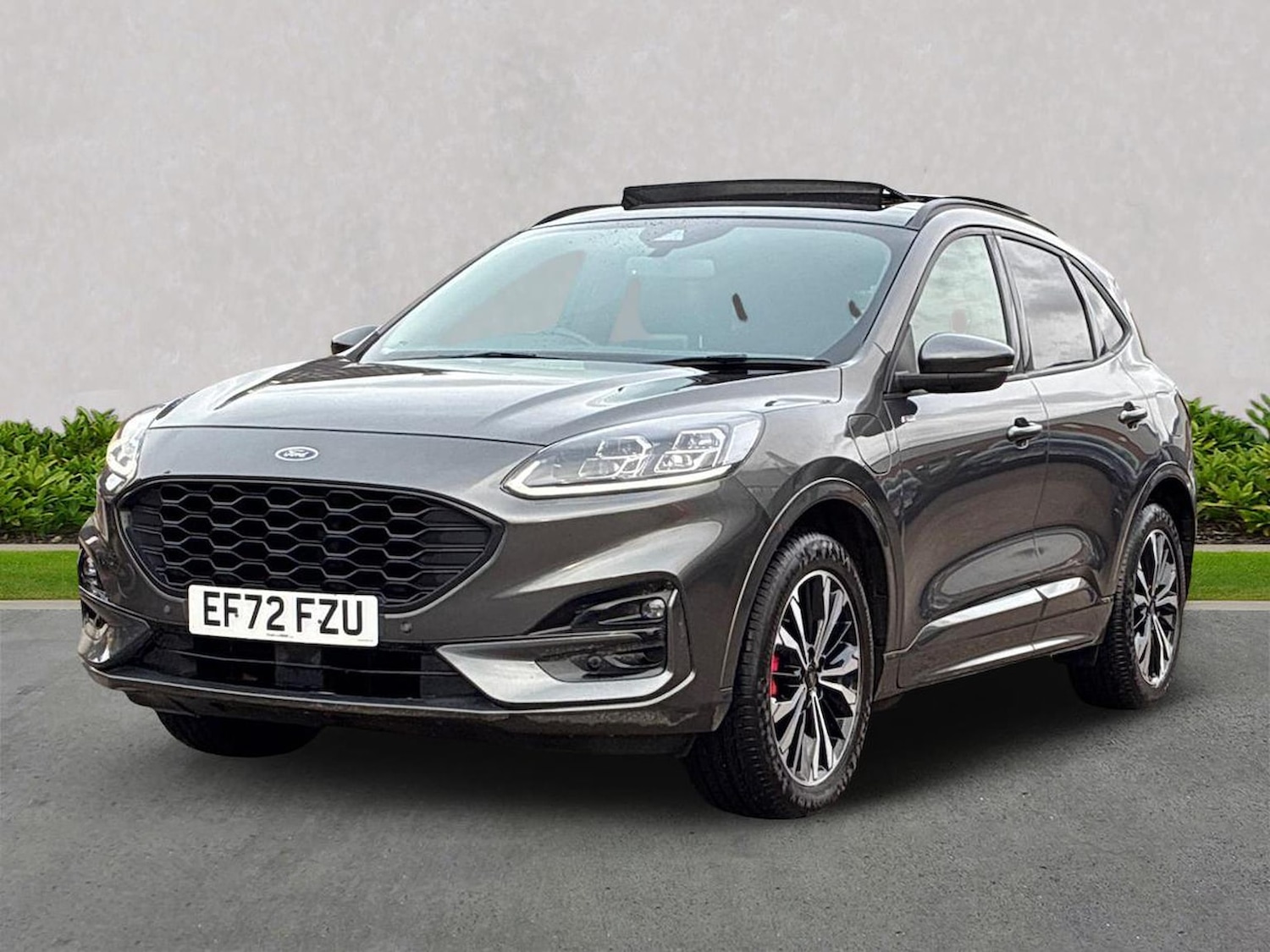 Used Ford Kuga 2023 for sale - 78139535: Photo 22