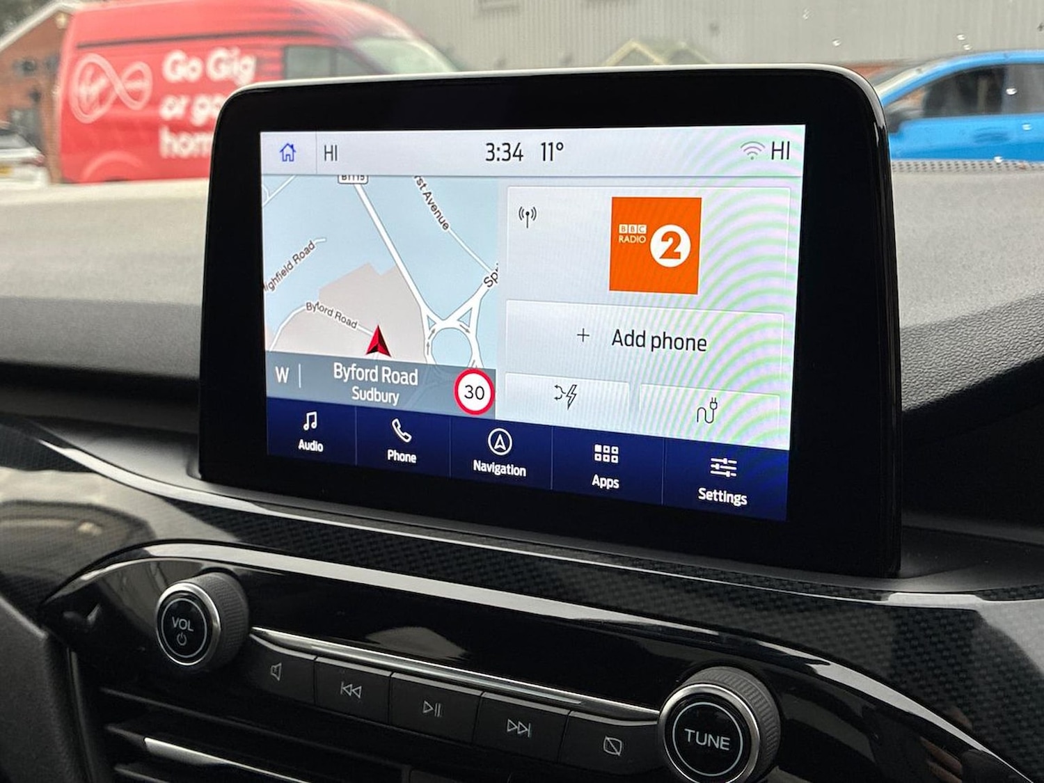 Used Ford Kuga 2023 for sale - 78139535: Photo 25