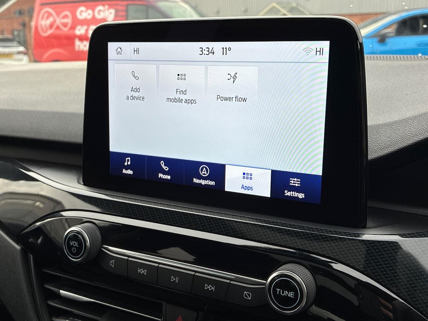 Used Ford Kuga 2023 for sale - 78139535: Photo 26