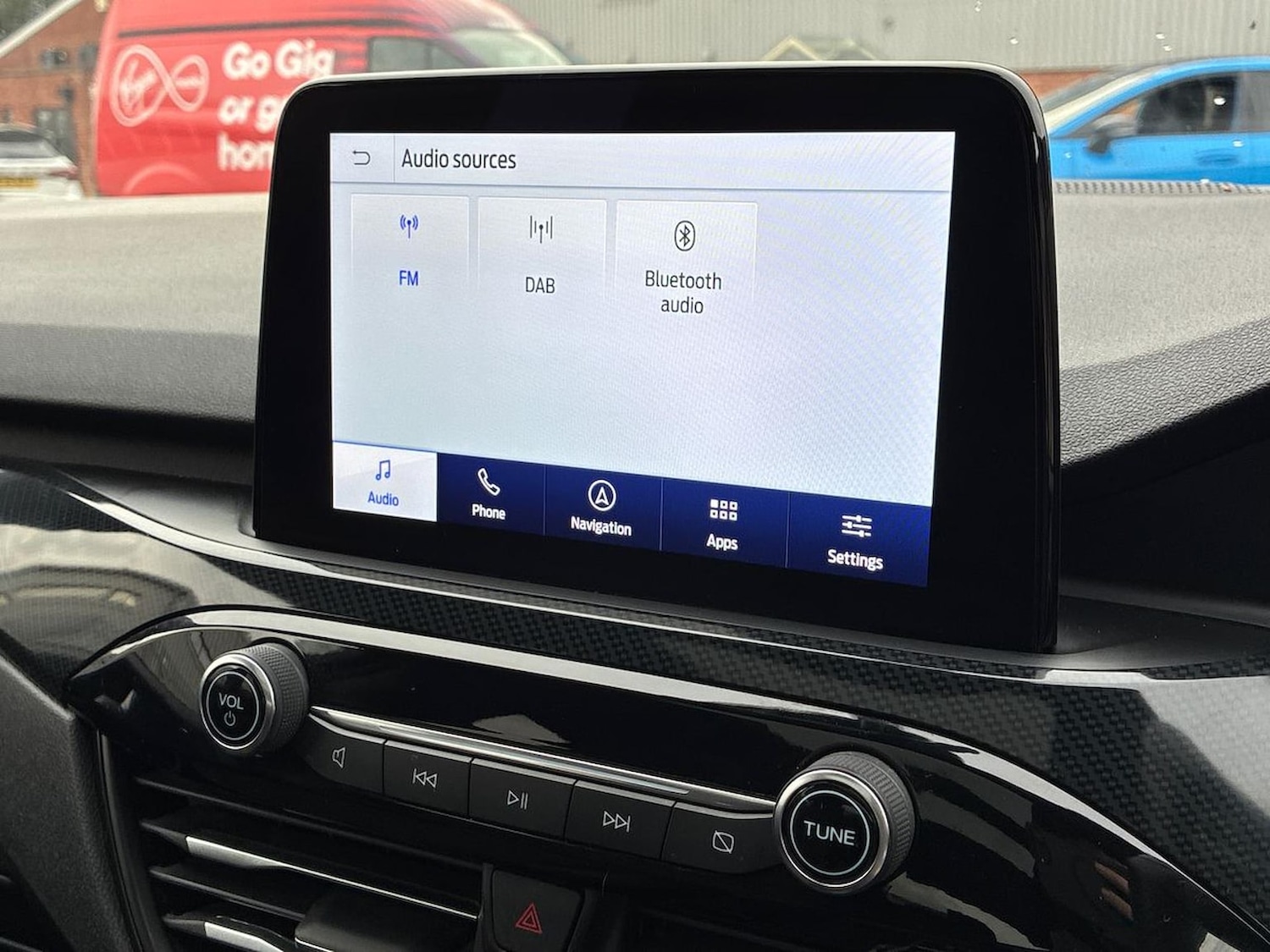 Used Ford Kuga 2023 for sale - 78139535: Photo 27