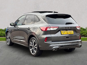 Used Ford Kuga 2023 for sale - 78139535: Photo