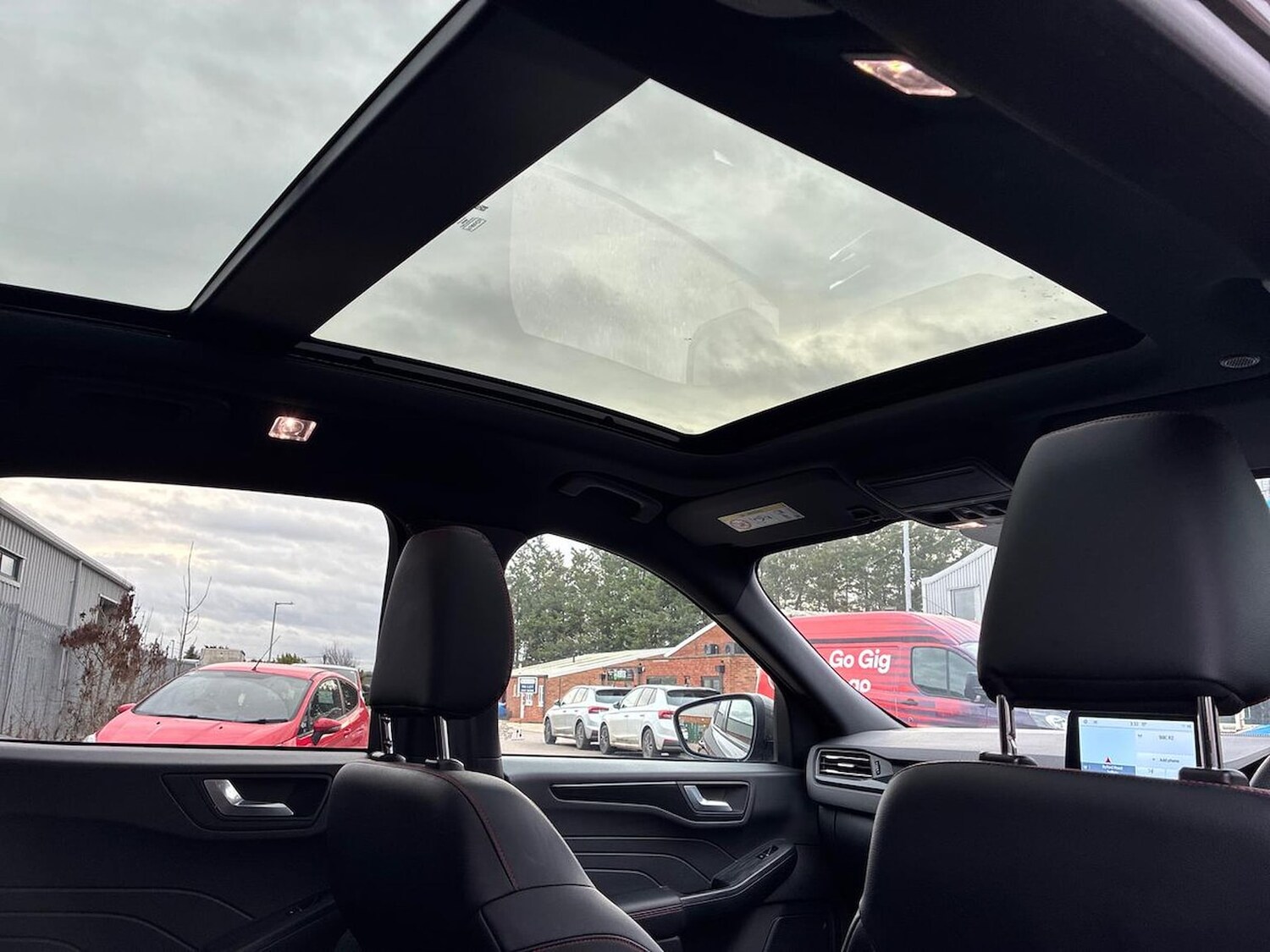 Used Ford Kuga 2023 for sale - 78139535: Photo 34