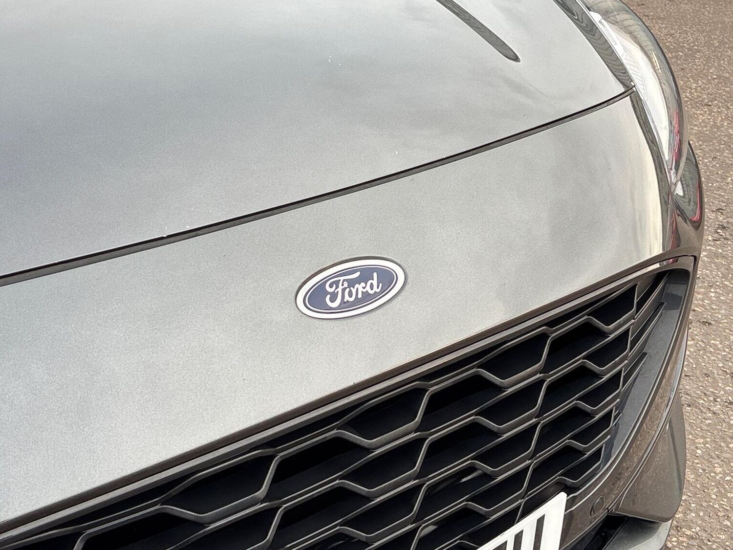 Used Ford Kuga 2023 for sale - 78139535: Photo 35