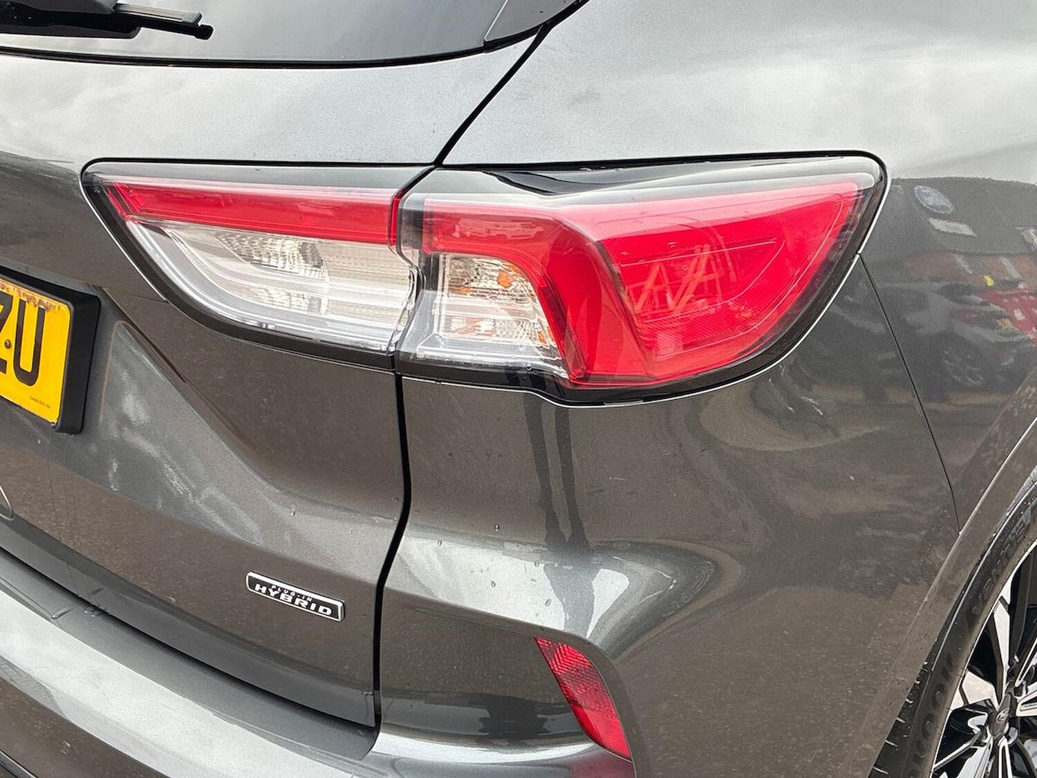 Used Ford Kuga 2023 for sale - 78139535: Photo 37