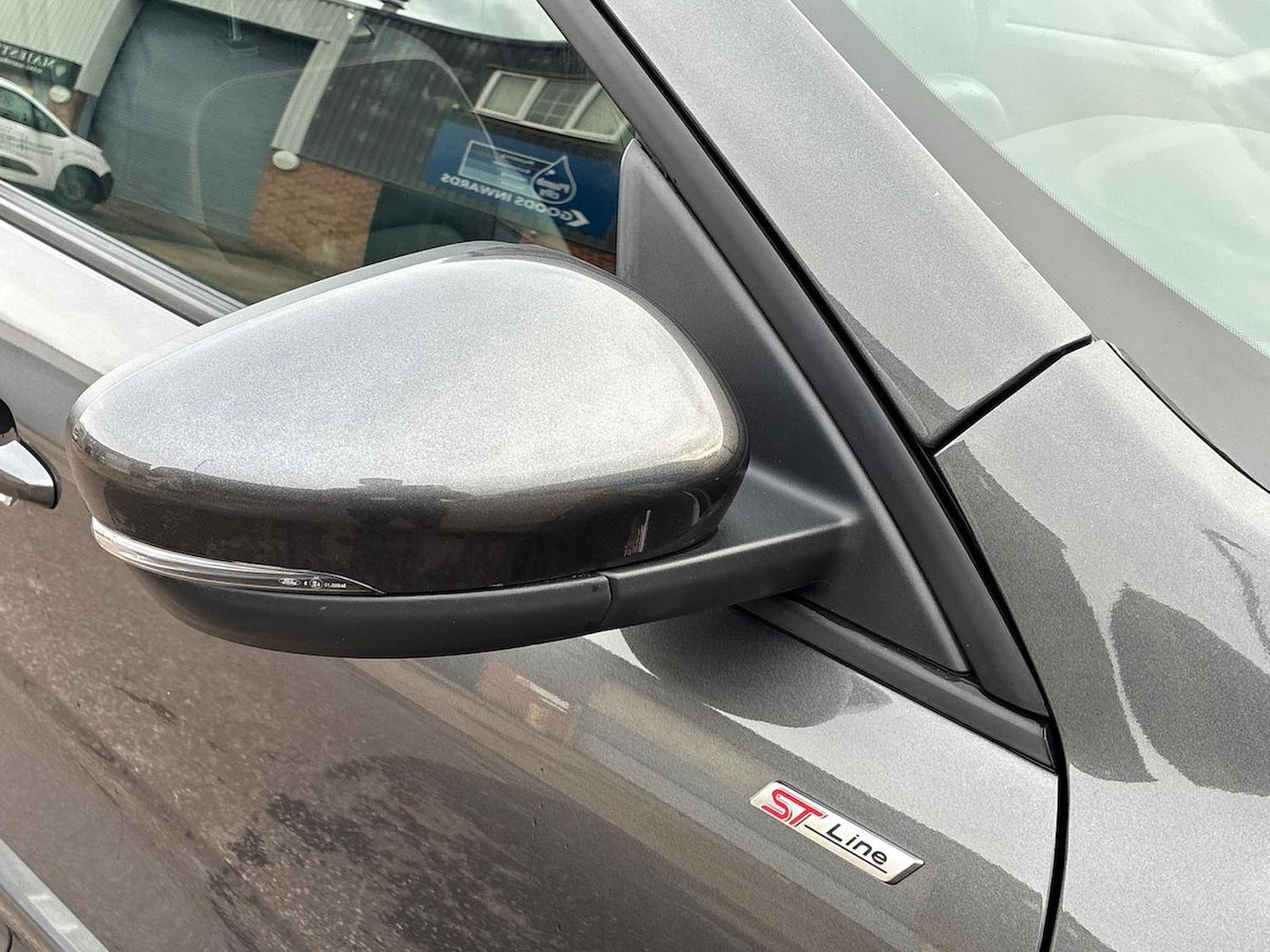 Used Ford Kuga 2023 for sale - 78139535: Photo 39