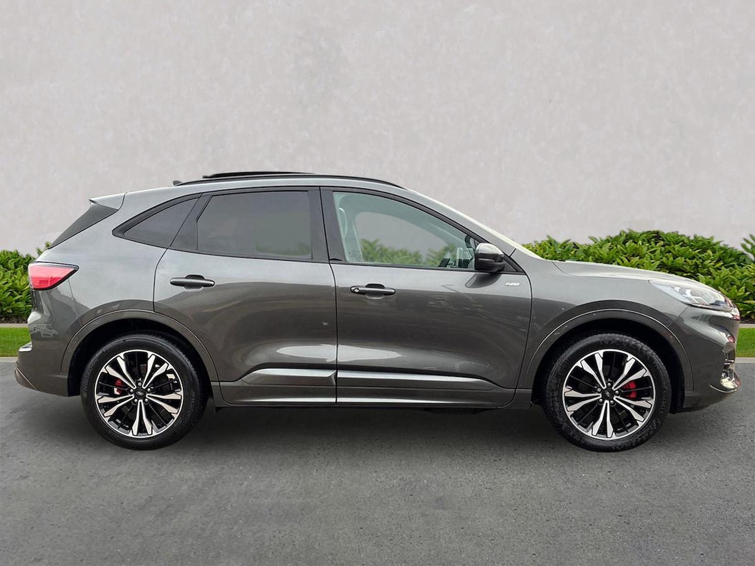 Used Ford Kuga 2023 for sale - 78139535: Photo 5