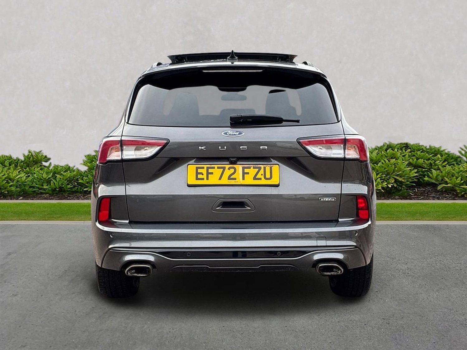 Used Ford Kuga 2023 for sale - 78139535: Photo 6