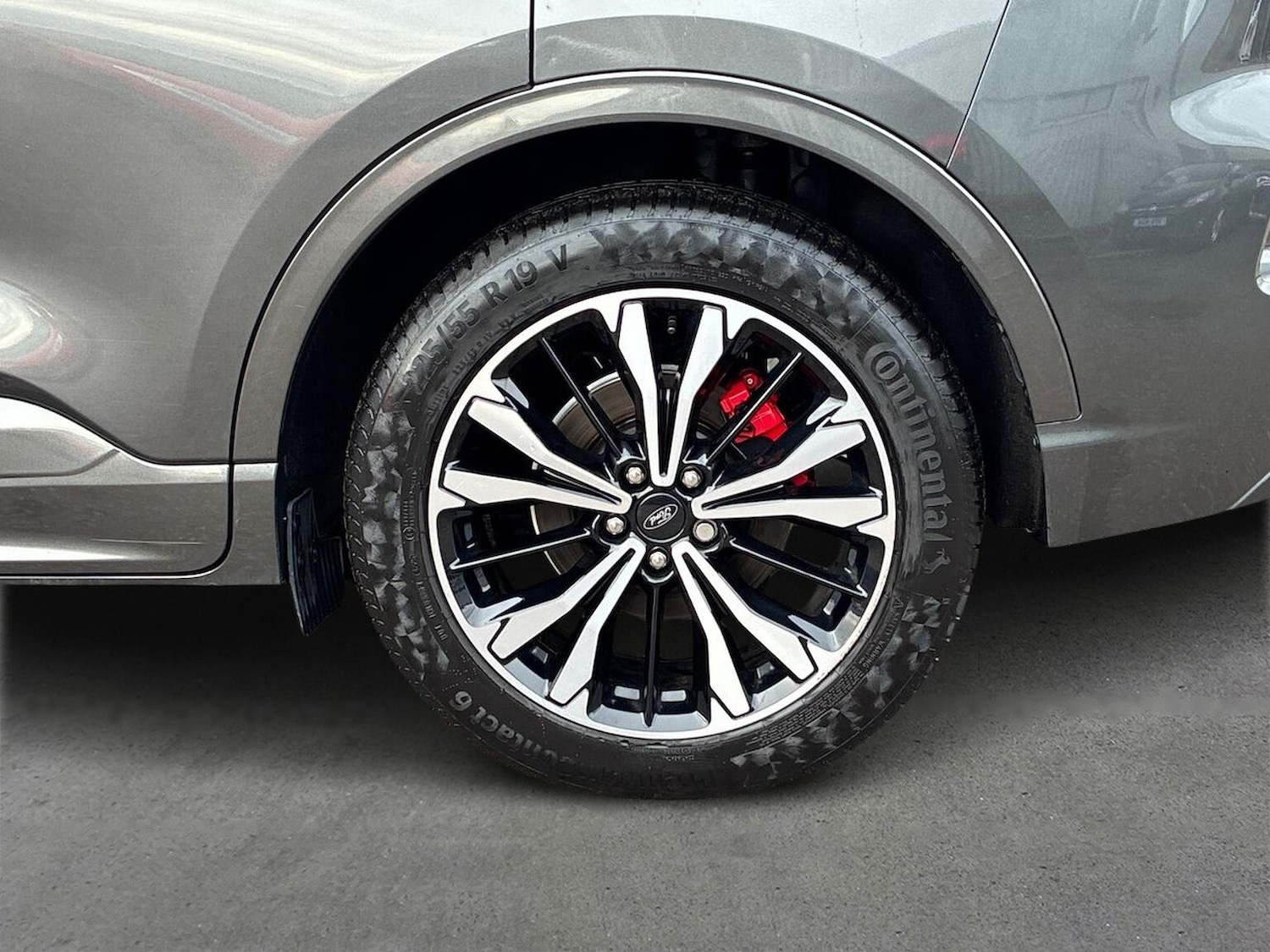 Used Ford Kuga 2023 for sale - 78139535: Photo 8