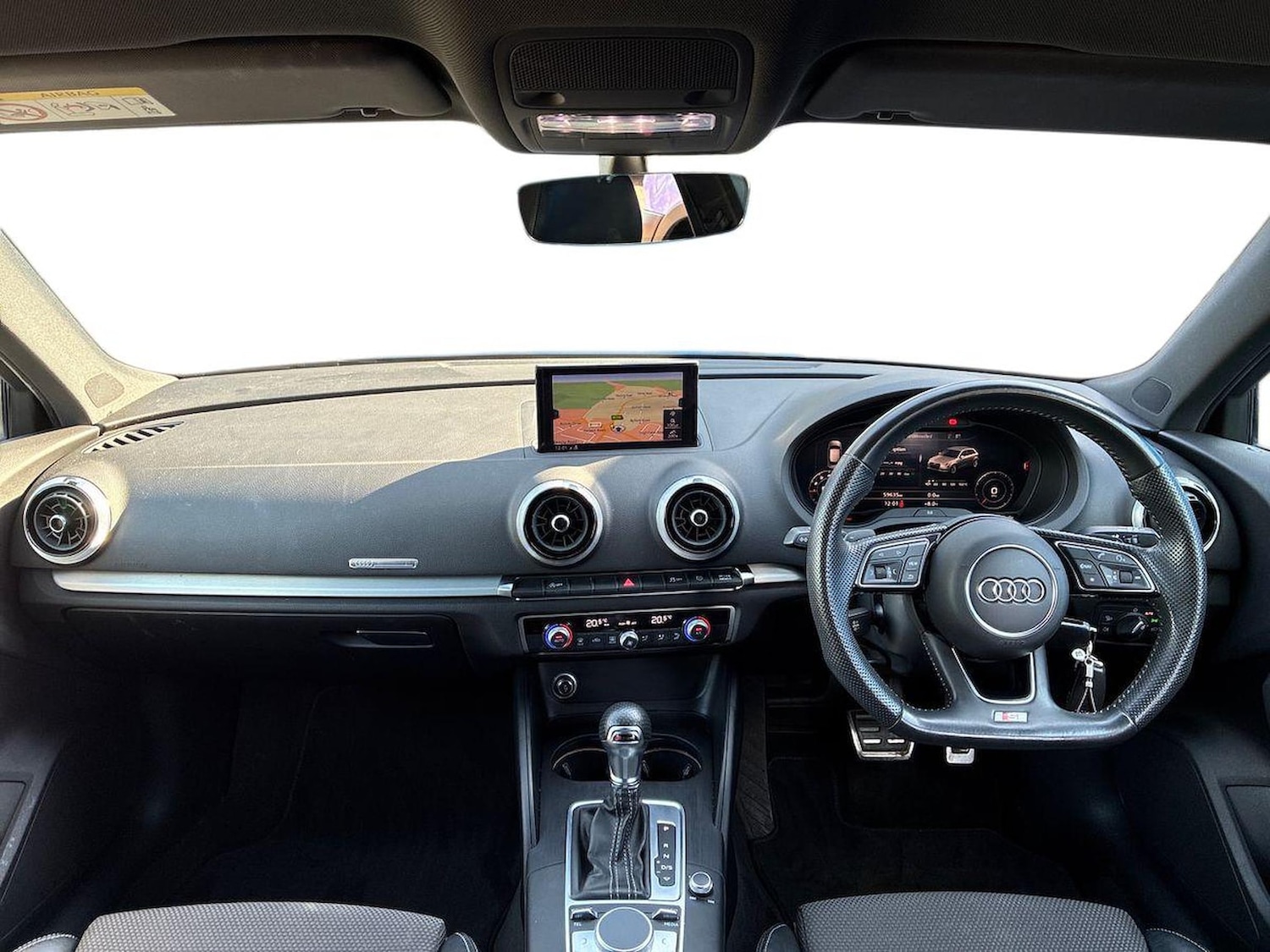 Used Audi A3 2019 for sale - 78194524: Photo 10