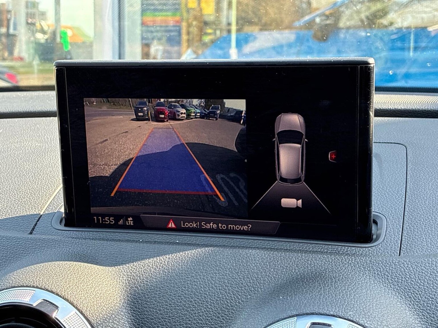 Used Audi A3 2019 for sale - 78194524: Photo 13