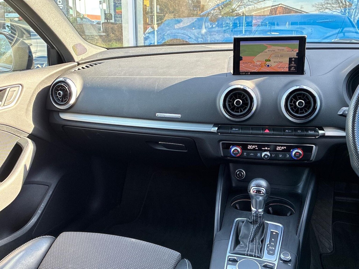 Used Audi A3 2019 for sale - 78194524: Photo 15